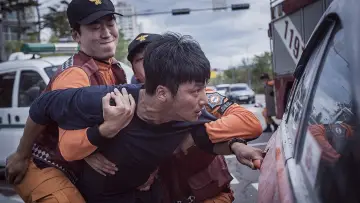 Задник до фильму"하루" #449688