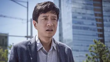 Задник до фильму"하루" #449697