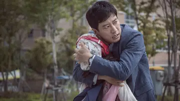 Задник до фильму"하루" #449702