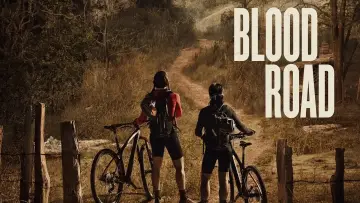 Задник до фильму"Blood Road" #970372