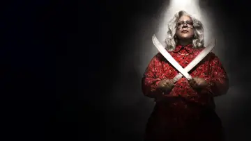 Задник до фильму"Boo 2! A Madea Halloween" #1007692