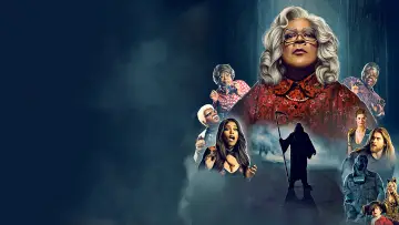Задник до фильму"Boo 2! A Madea Halloween" #1007693