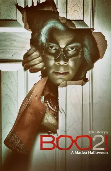 Постер до фильму"Boo 2! A Madea Halloween" #133319