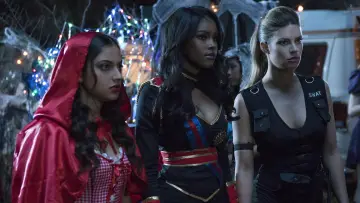 Задник до фильму"Boo 2! A Madea Halloween" #343313