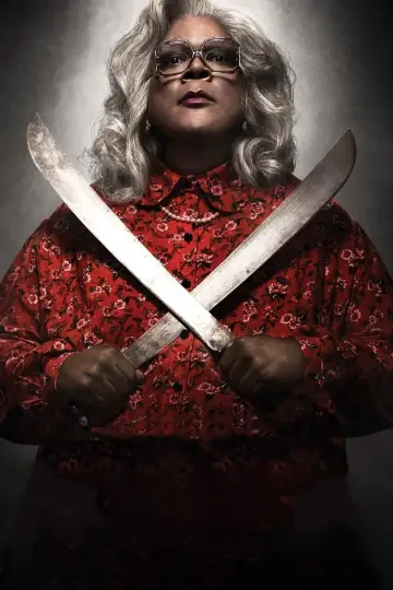 Постер до фильму"Boo 2! A Madea Halloween" #450121