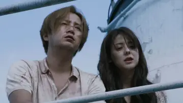 Задник до фильму"인간, 공간, 시간 그리고 인간" #396162