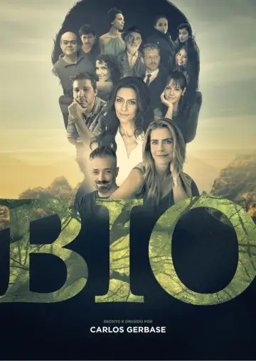 Постер до фильму"Bio" #716849
