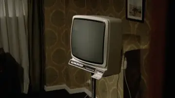 Задник до фільму "El televisor" #1928024