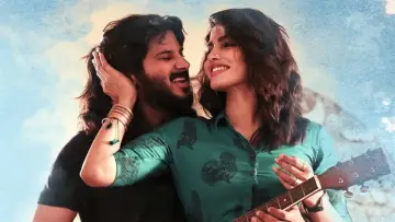 Задник до фильму"സോളോ" #1147565