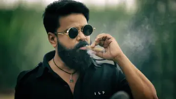 കമ്മാര സംഭവം постер