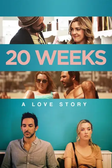 Постер до фильму"20 Weeks" #1108701