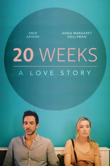 Постер до фильму"20 Weeks" #1108702