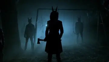 Задник до фильму"Jackals" #361839