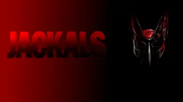 Задник до фильму"Jackals" #361843
