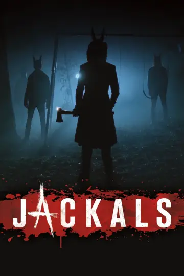 Постер до фильму"Jackals" #361845