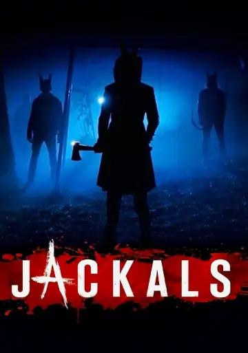 Постер до фильму"Jackals" #361846