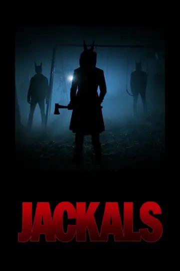 Постер до фильму"Jackals" #361849