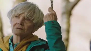 Задник до фільму "Edie" #703479