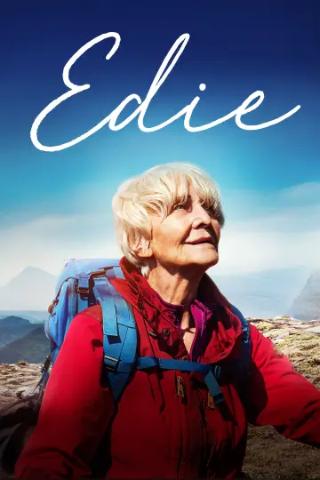 Постер до фільму "Edie" #703485