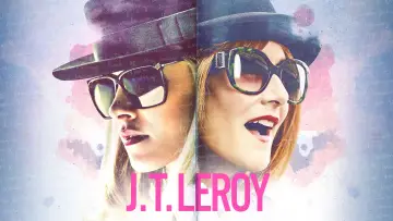 Задник до фильму"J.T. LeRoy" #1149153