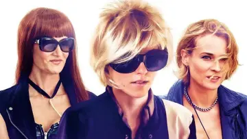 Задник до фильму"J.T. LeRoy" #1149155