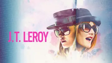 Задник до фильму"J.T. LeRoy" #1149157