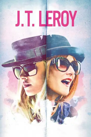 Постер до фильму"J.T. LeRoy" #1149165