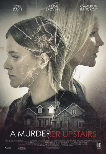 Постер до фильму"Secrets of My Stepdaughter" #1062585