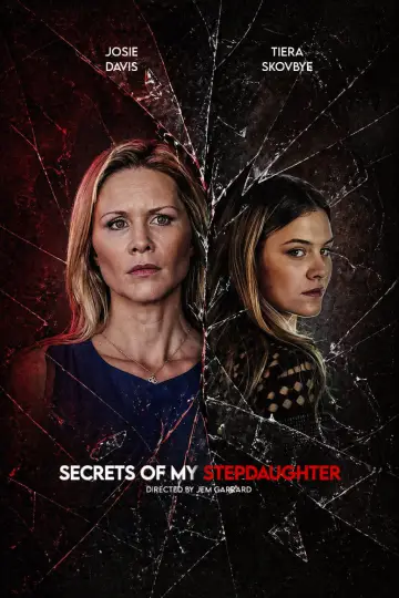 Secrets of My Stepdaughter