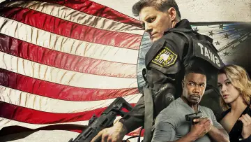 Задник до фільму "S.W.A.T.: В облозі" #1004797