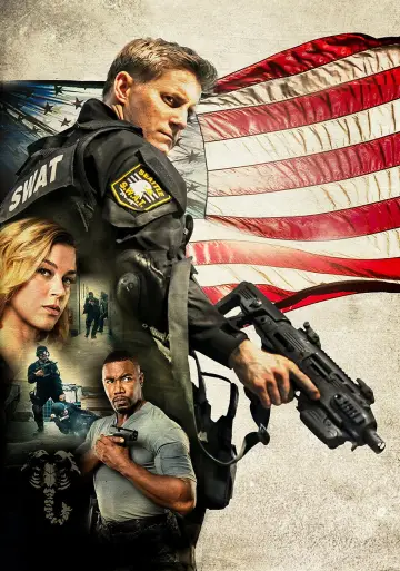Постер до фільму "S.W.A.T.: В облозі" #1004799