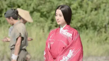 Задник до фильму"忍びの国" #394402