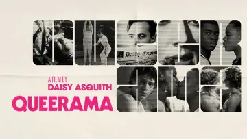 Задник до фильму"Queerama" #1141336