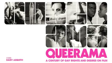 Задник до фильму"Queerama" #715503