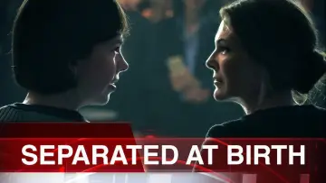 Задник до фильму"Separated at Birth" #1066552