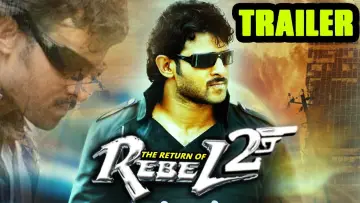 Задник до фильму"The Return Of The Rebel 2" #944983
