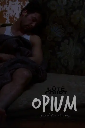 Постер до фільму "Opium" #1811811