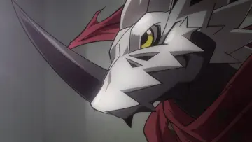 Задник до фильму"デジモンアドベンチャー tri. 第5章「共生」" #392578