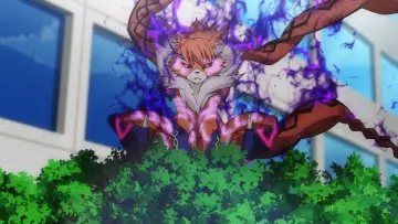 Задник до фильму"デジモンアドベンチャー tri. 第5章「共生」" #392579