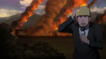 Задник до фильму"デジモンアドベンチャー tri. 第5章「共生」" #392581