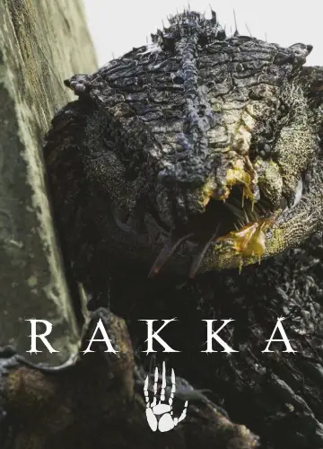 Постер до фільму "Ракка" #1583519