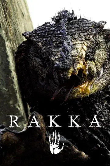 Постер до фільму "Ракка" #1583522