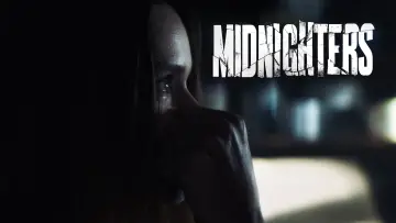 Задник до фильму"Midnighters" #700849