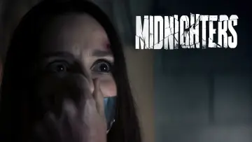 Задник до фильму"Midnighters" #700855