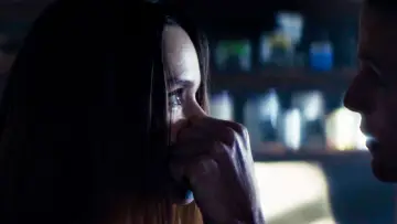 Задник до фильму"Midnighters" #700865