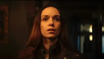 Задник до фильму"Midnighters" #700867