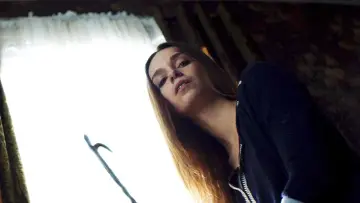 Задник до фильму"Midnighters" #700868