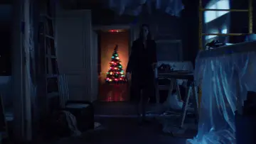 Задник до фильму"Midnighters" #700870