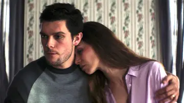 Задник до фильму"Midnighters" #700873