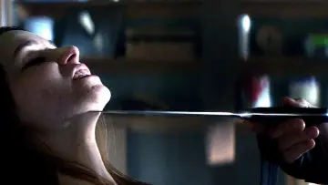 Задник до фильму"Midnighters" #700877